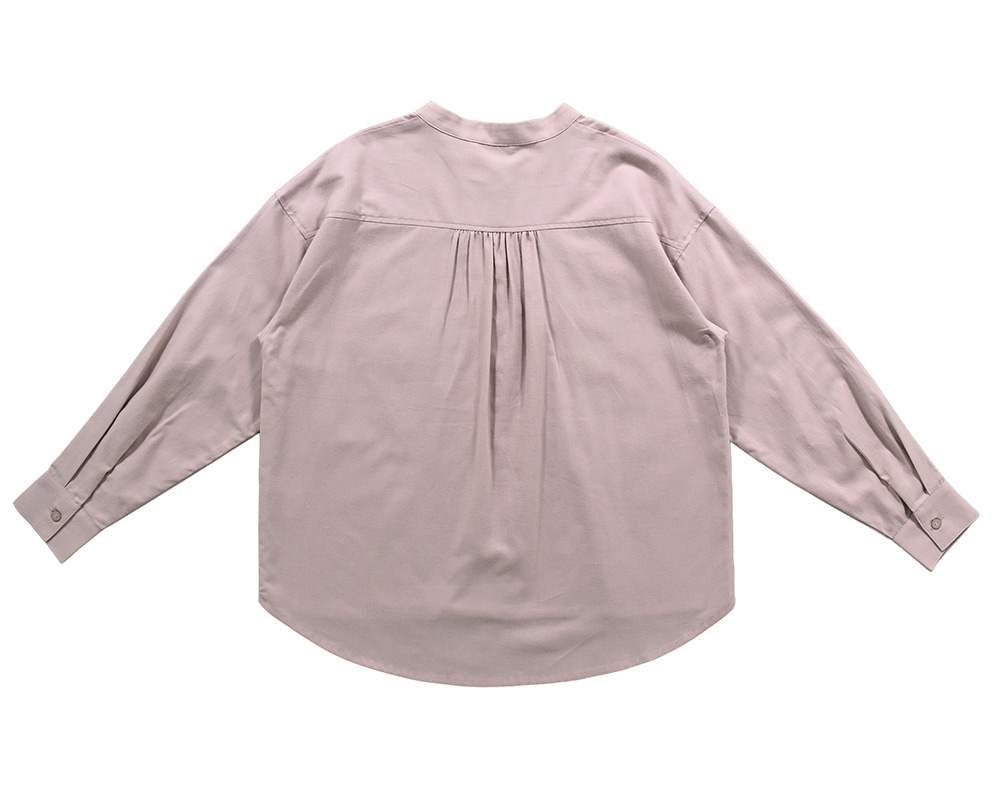 花束ｻｰｸﾙ刺繍ﾌﾞﾗｳｽ | ノースオブジェクト WEB発注サイト